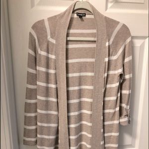 Express Cardigan Sweater